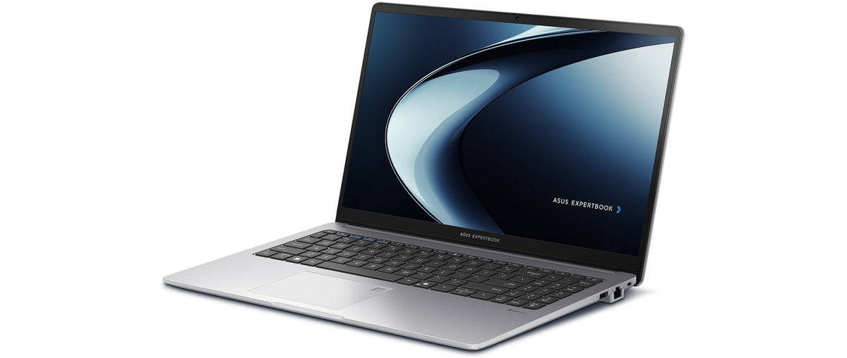 ASUS ExpertBook PM1503CDA-S70269W Laptop Ryzen 5 150 15.6" FHD 16GB DDR5 512GB SSD Radeon 660 M Windows 11 Grey