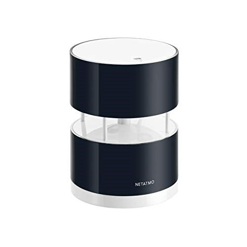 Netatmo Smart Anemometer NWA01-WW