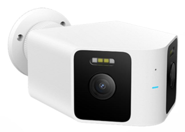 Xiaomi Outdoor Camera CW100 Dual  IP Camera