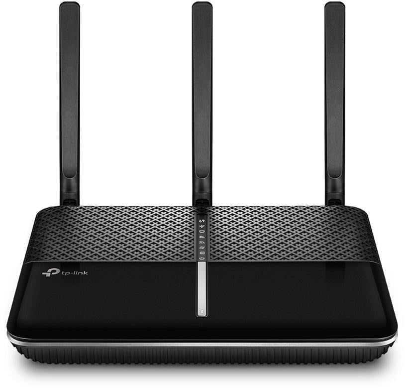 TP-Link AC2100 Wireless MU-MIMO VDSL/ADSL Modem Router