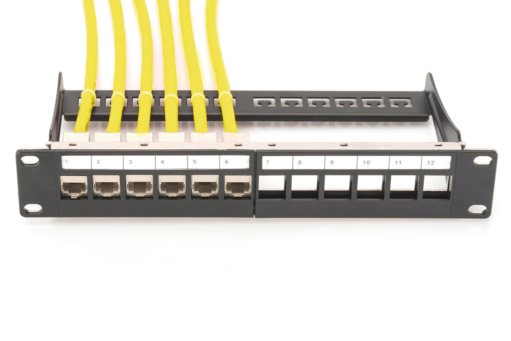 Digitus DK-1743-A-VH-5 Network Cable 500 m Cat.7a Raw Cable S/FTP Yellow