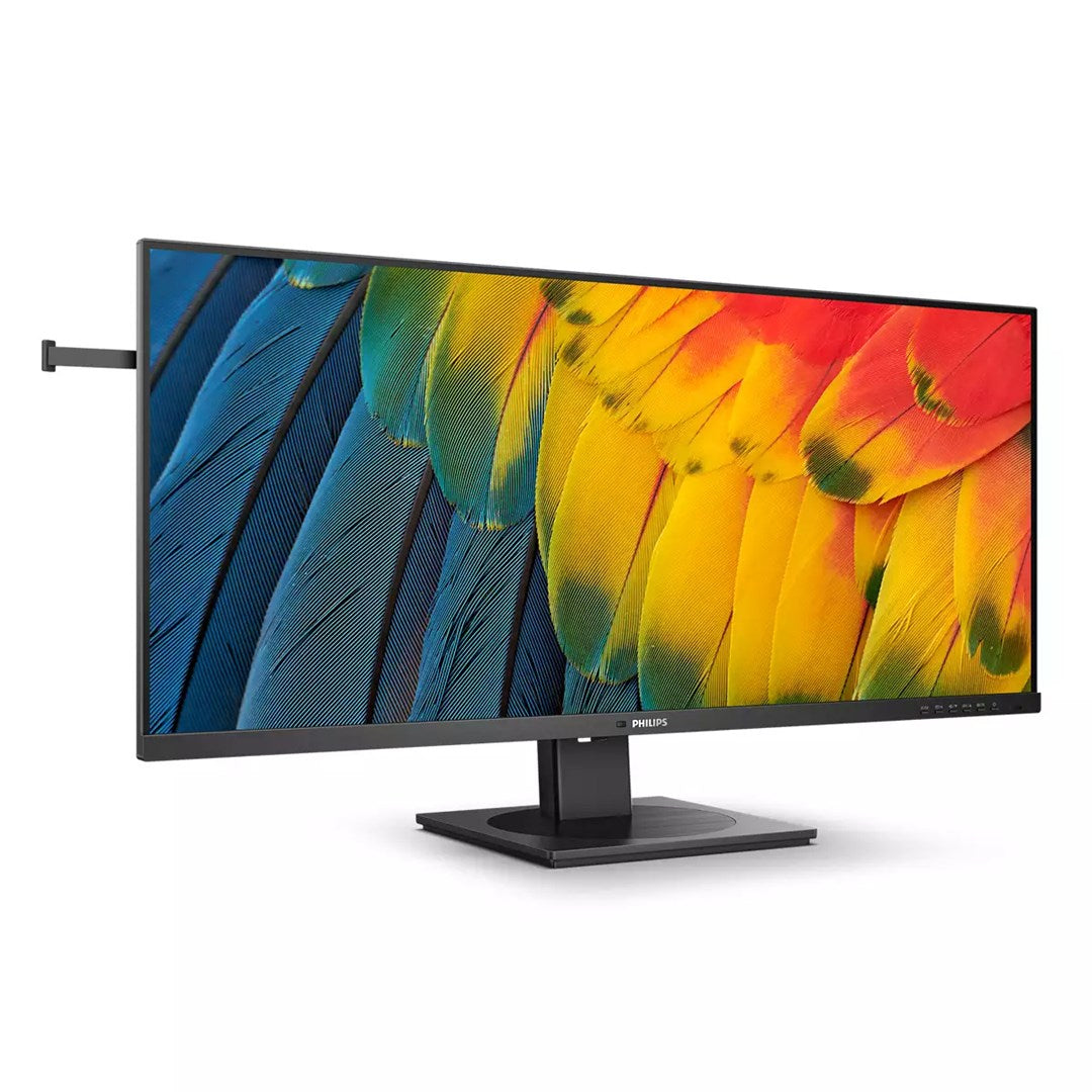 Philips 5000 Series 40B1U5600/00 40" Wide Quad HD LCD Monitor 3440 x 1440 Black