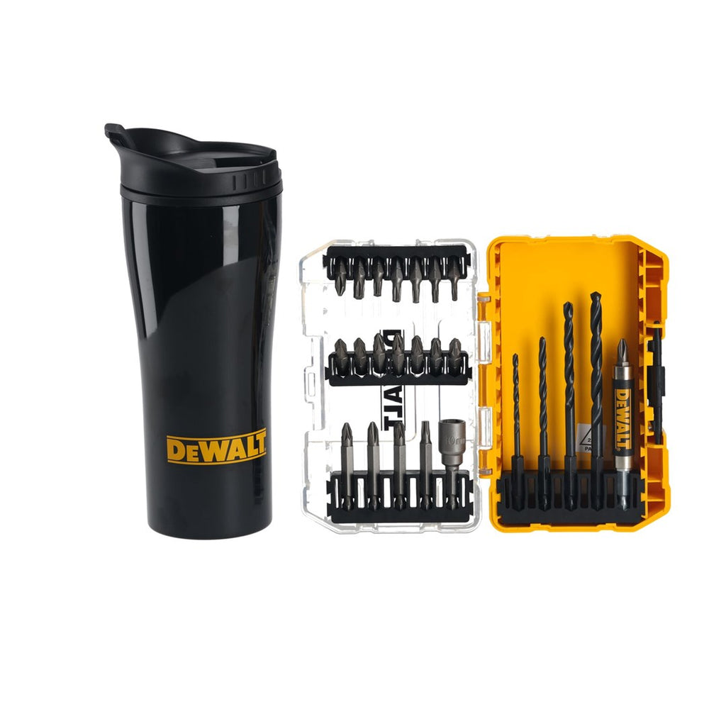 DeWalt Screwdriver Bit Set 26 Pieces - Model 1004597