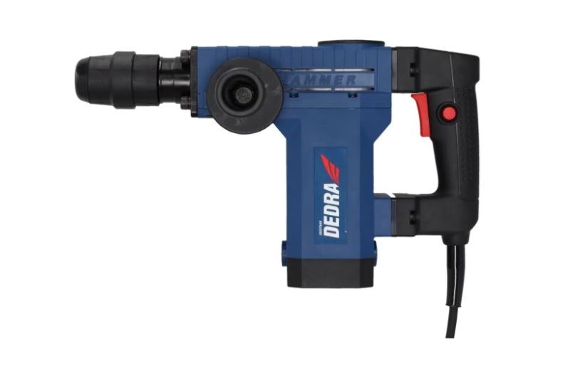 DEDRA DED7849 demolition hammer