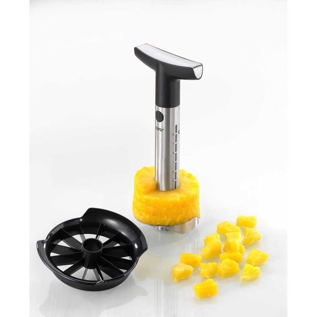GEFU PROFESSIONAL Manual Food Chopper Stainless Steel G-13500