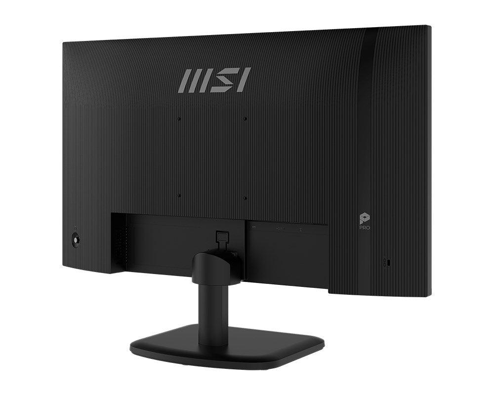 MSI Monitor 24.5 inch Full HD 1920 x 1080 IPS PRO MP251L E2
