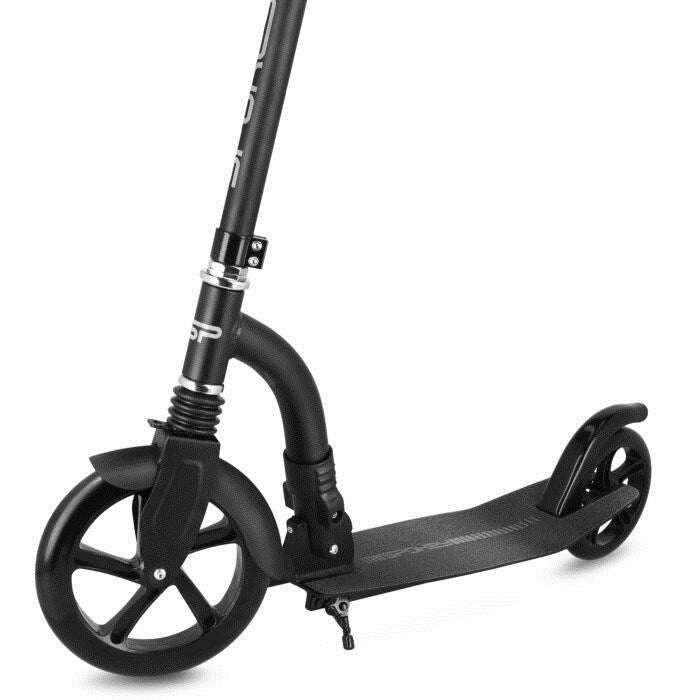 SPOKEY Traditional Scooter H1012, Foldable, 300 mm Width, 225 mm Height, 140 mm Length