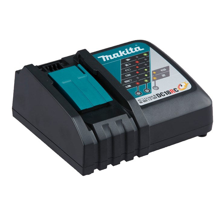 Makita DHR171RTJ Rotary Hammer