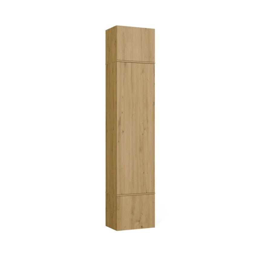 HAGA Wardrobe – Artisan Oak