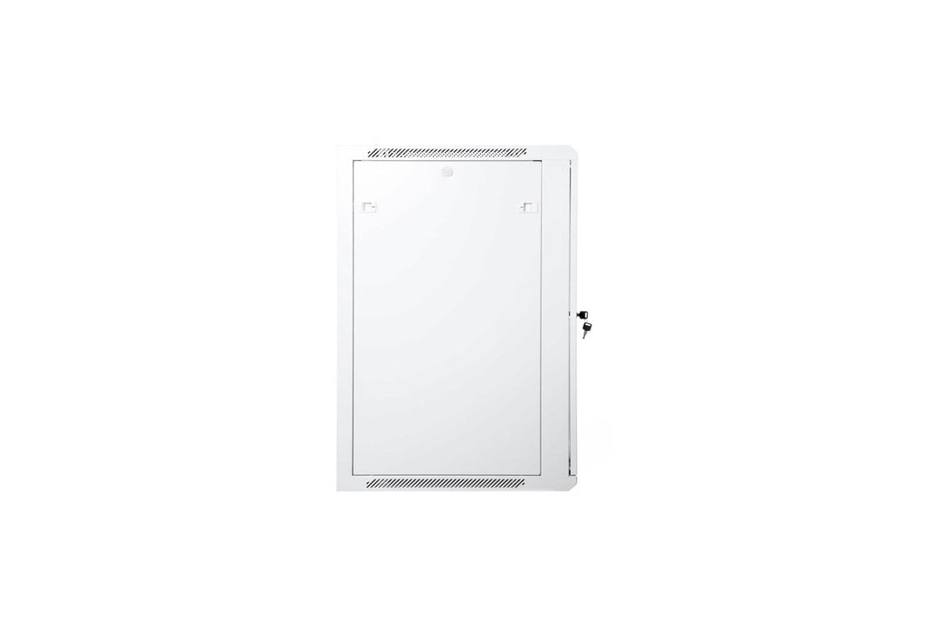 Digitus DN-W19 15U/600 Rack Cabinet Wall Mounted Light Grey