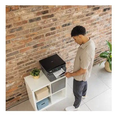 Bredher DCP-L2600D multifunction printer Laser A4 1200 x 1200 DPI 34 ppm