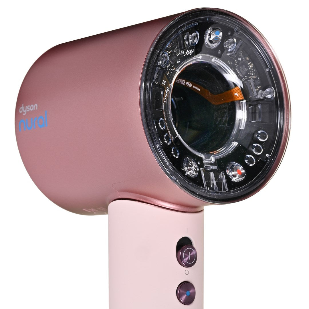 DYSON Hair Dryer HD16 Jasper Nural Ceramic Pink