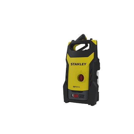 STANLEY 15439 Pressure Washer 110 Bar 390 l/h 7600 g