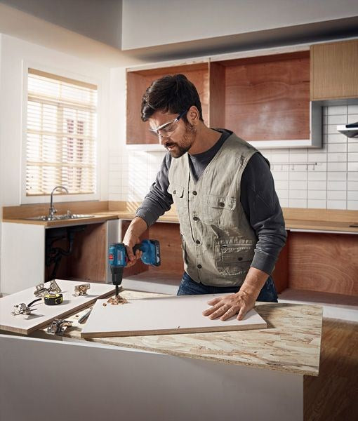 BOSCH GSR 185-LI Professional Cordless Drill 1900 RPM 1.3 kg