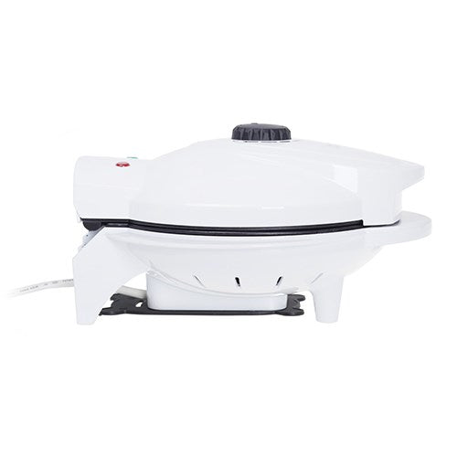 CAMRY Premium CR 3022 Waffle Iron 5 Waffles 1000 W Black, White Model: CR 3022