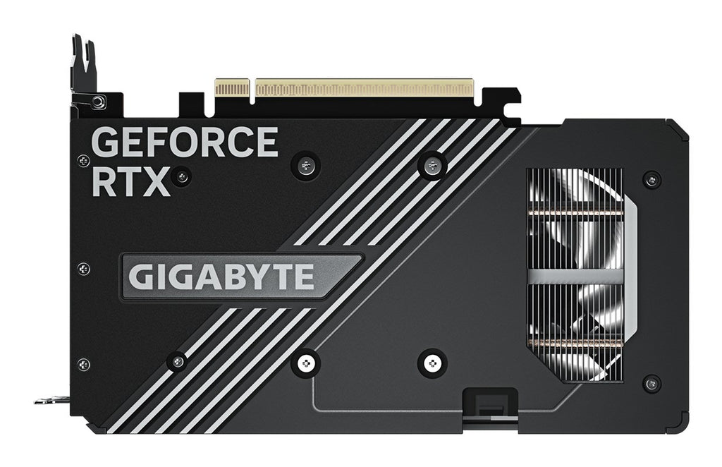 Gigabyte GeForce RTX 5060 WINDFORCE MAX OC V2 8 G Graphics Card GV-N5060WF2MAX OCV2-8GD