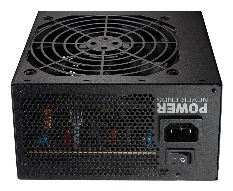 Power Supply FSP HYPER 80+PRO450 BKB 450 W