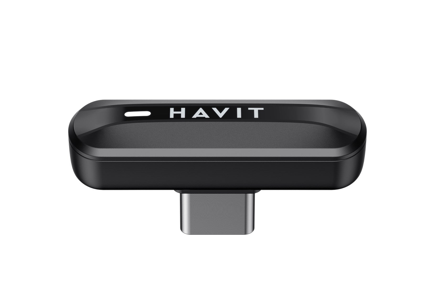 Havit TWS Wireless In-Ear Headphones Black Bluetooth 5.3 RGB Lighting
