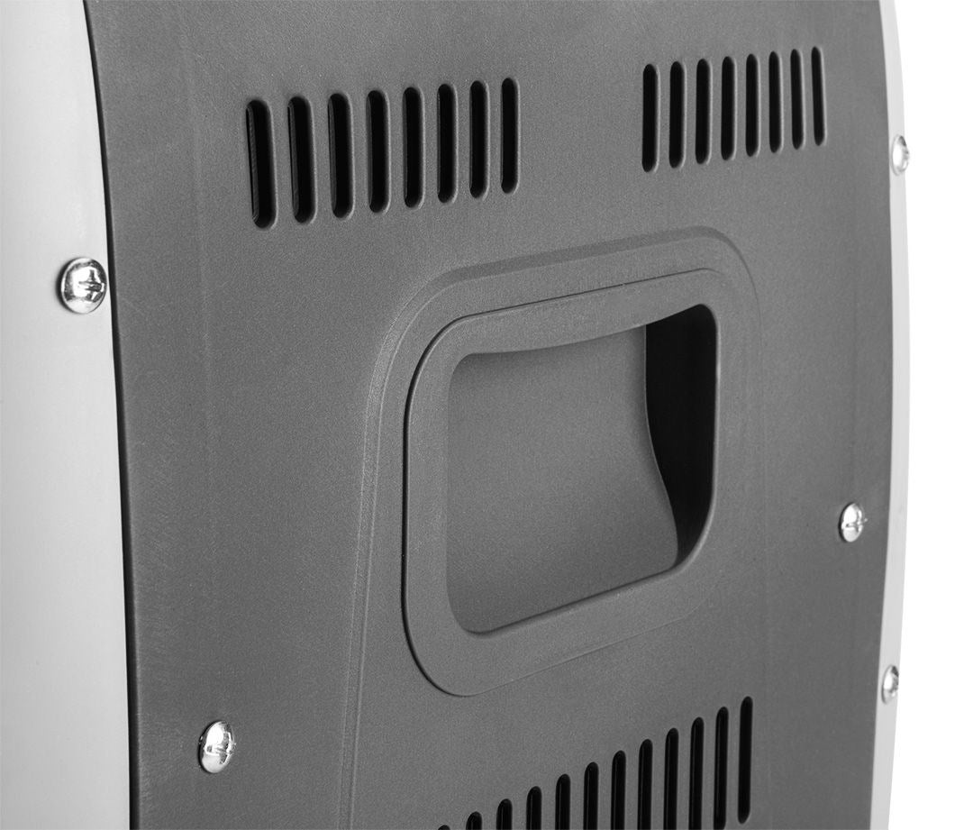 NEO TOOLS 90-114 Electric Space Heater, 2000W