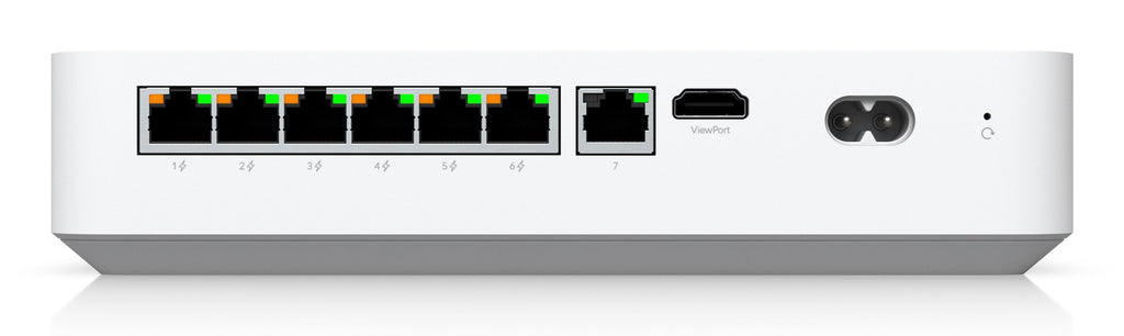 Ubiquiti UniFi Network Video Recorder UNVR-Instant Kit (UNVR-Instant-Kit)