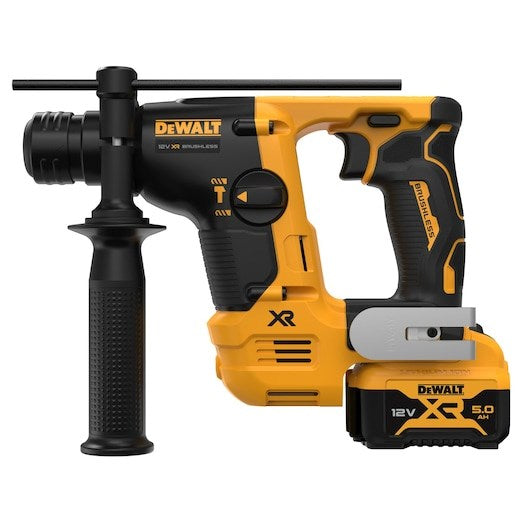 DeWALT DCH072P2-QW Rotary Hammer