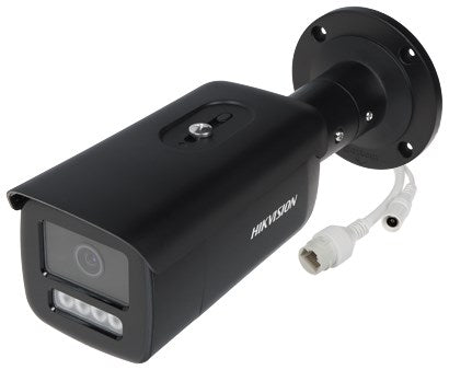 HIKVISION IP Camera DS-2CD2T47G2H-LI