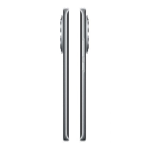 POCO M8 5 G Smartphone 17.2 cm (6.77) Hybrid Dual SIM USB Type-C 8 GB 256 GB 5520 mAh Silver