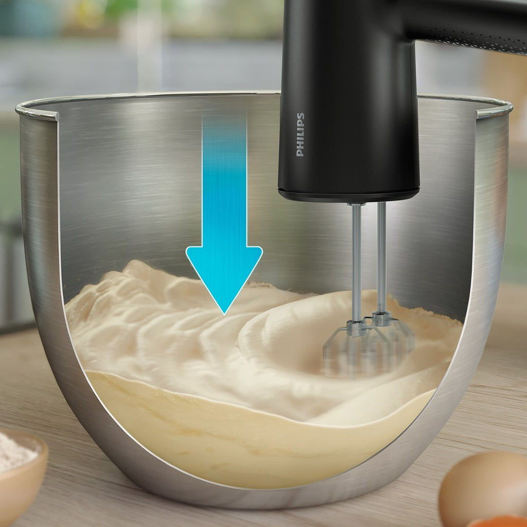 Philips Hand Mixer HR3781/20 500 W