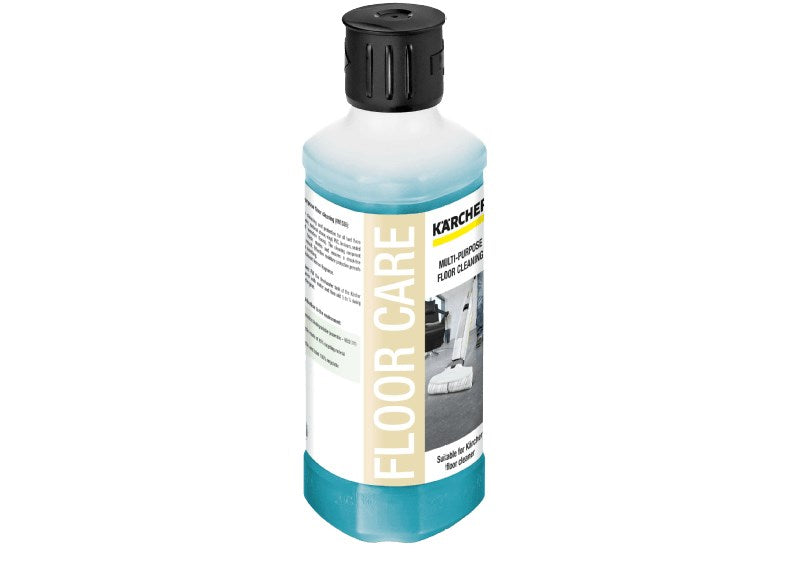 Kärcher 6.295-944.0 - Ceramic Tile, Laminate, Linoleum, Parquet, Stone, Vinyl, Wood Cleaner (Concentrate)