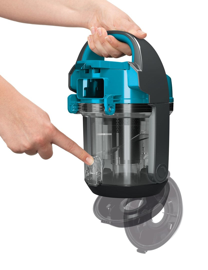 Bosch BGS05X240 Series 2 Vacuum Cleaner (BGS05X240)