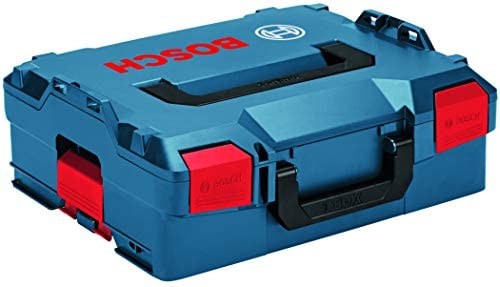 Bosch Professional L-BOXX 136 - Storage and Transport Case - 1.9 kg
