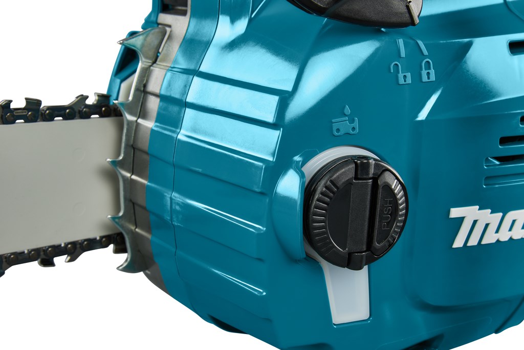 Makita UC011GZ Chainsaw 350 mm Battery