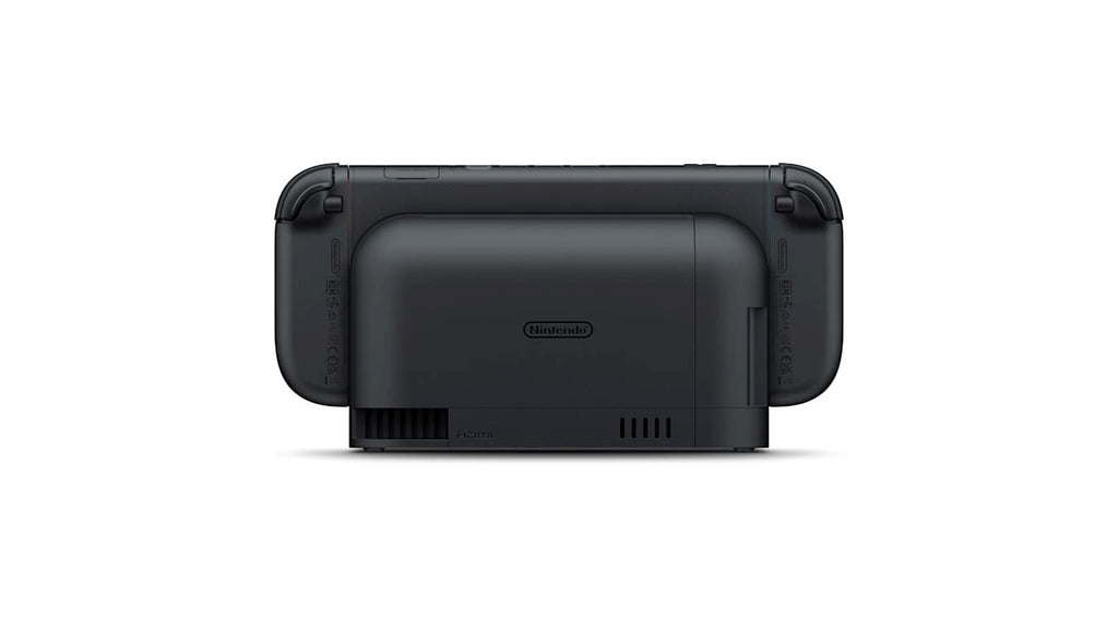 Nintendo Switch 2 + Hogwarts Legacy Portable Gaming Console Black