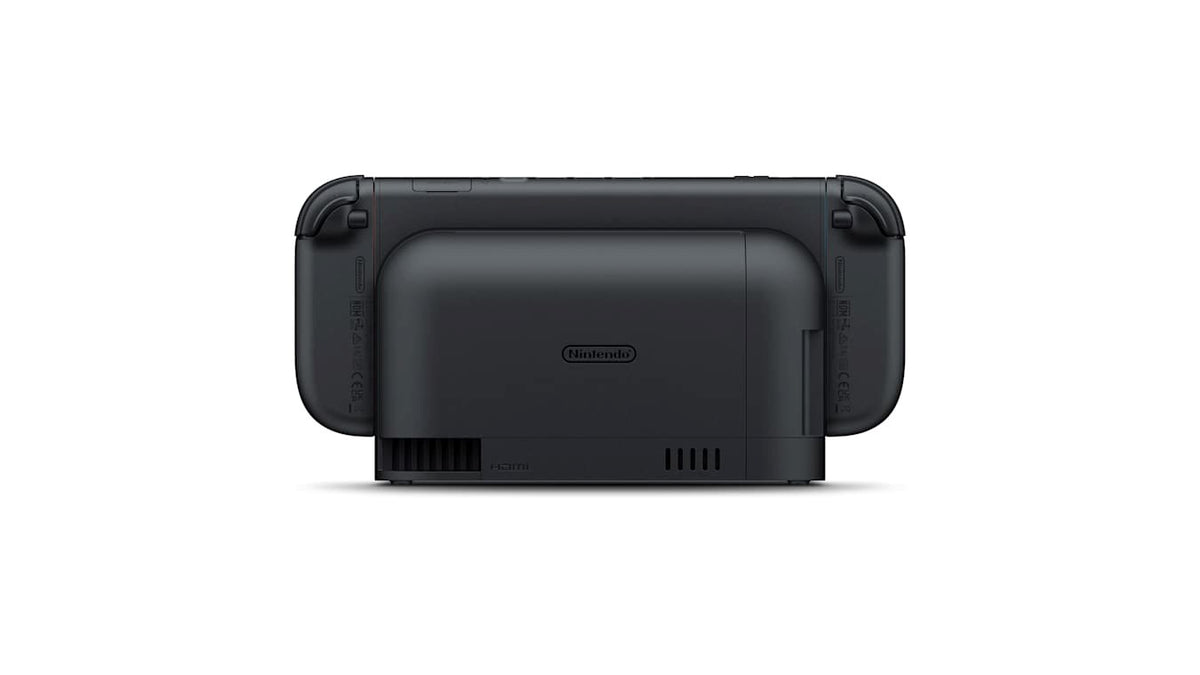 Nintendo Switch 2 + Hogwarts Legacy Portable Gaming Console Black