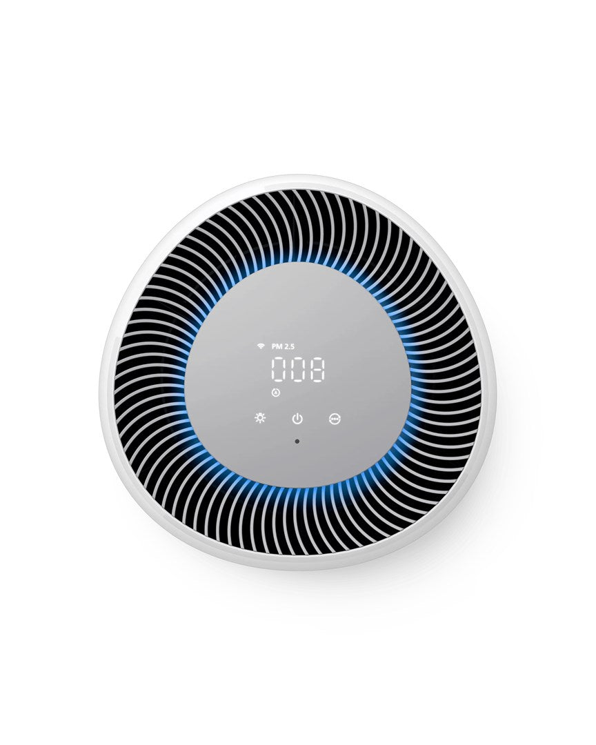 Philips Air Purifier 5600 g 350 mm Model AC2220/10