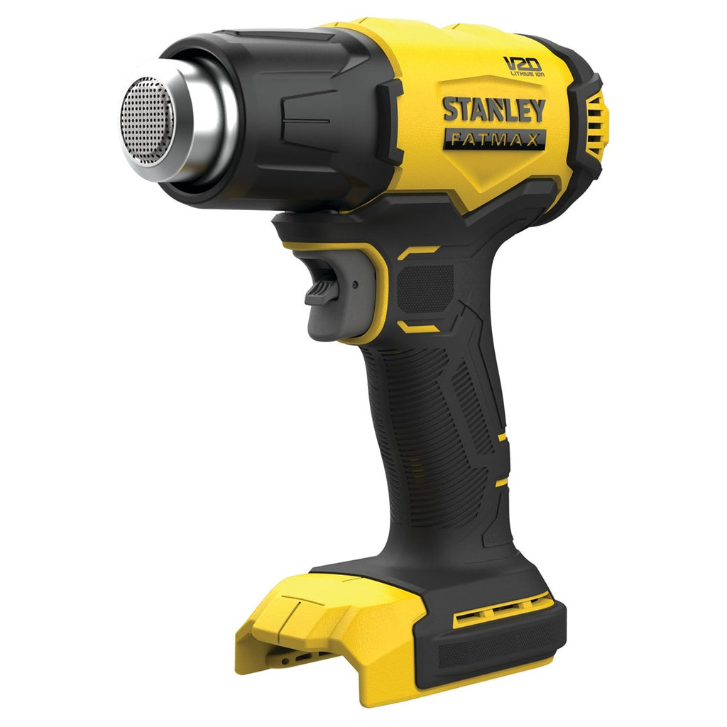 Stanley FATMAX SFMCE530B-XJ heat gun Hot air gun 510 °C Black  Yellow