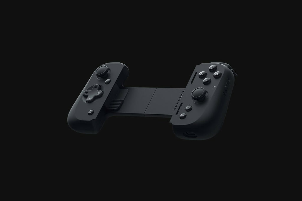 Razer Kishi V2 USB-C Game Controller for iPhone and Android