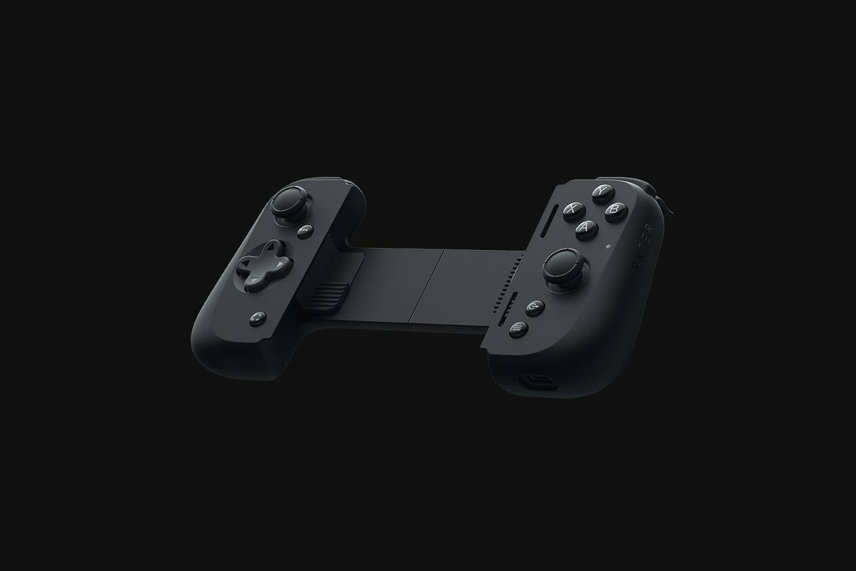 Razer Kishi V2 USB-C Game Controller for iPhone and Android