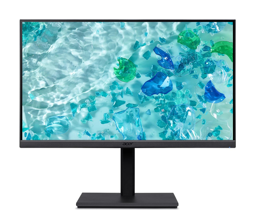 Acer Monitor 27-inch 4K Ultra HD IPS 3840x2160 60Hz UM.HB7EE.L01