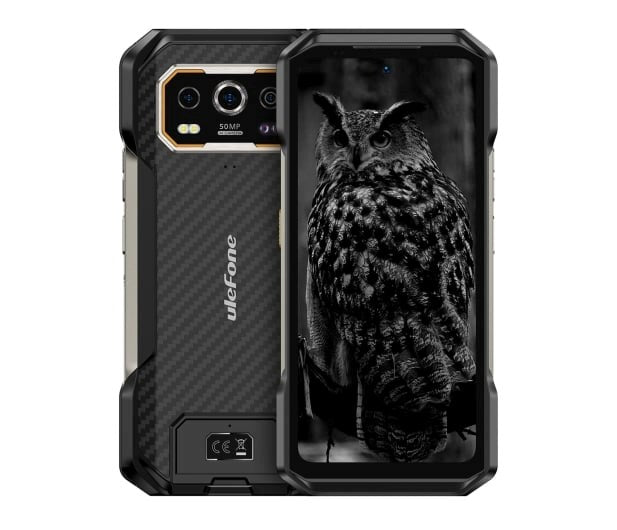 Ulefone Armor 27 Smartphone 12GB/256GB