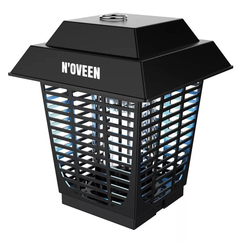 N'OVEEN Professional Insecticide Lamp 130 m² 22 W IPX4 Model IKN22