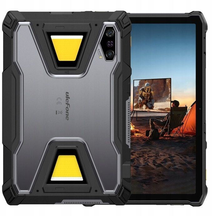 Ulefone Armor Pad 5 Ultra Tablet 12GB/512GB 5 G UF-TAP5U