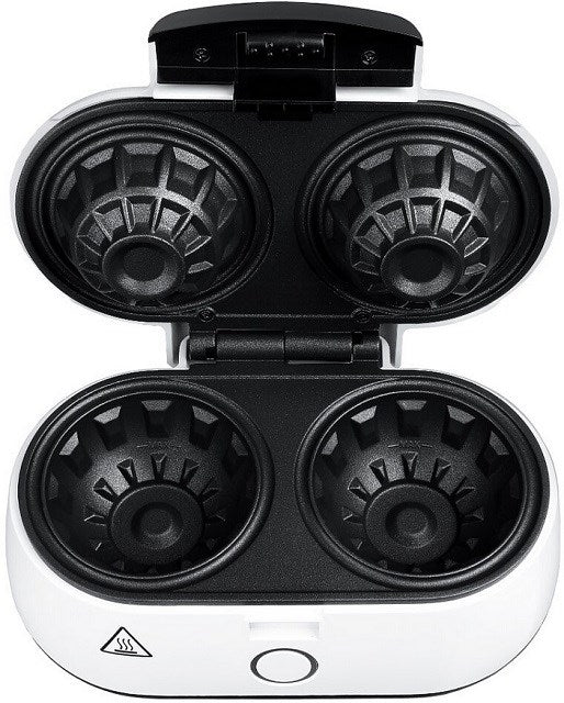 ADLER AD 3062 Waffle Bowl Baker 1400W