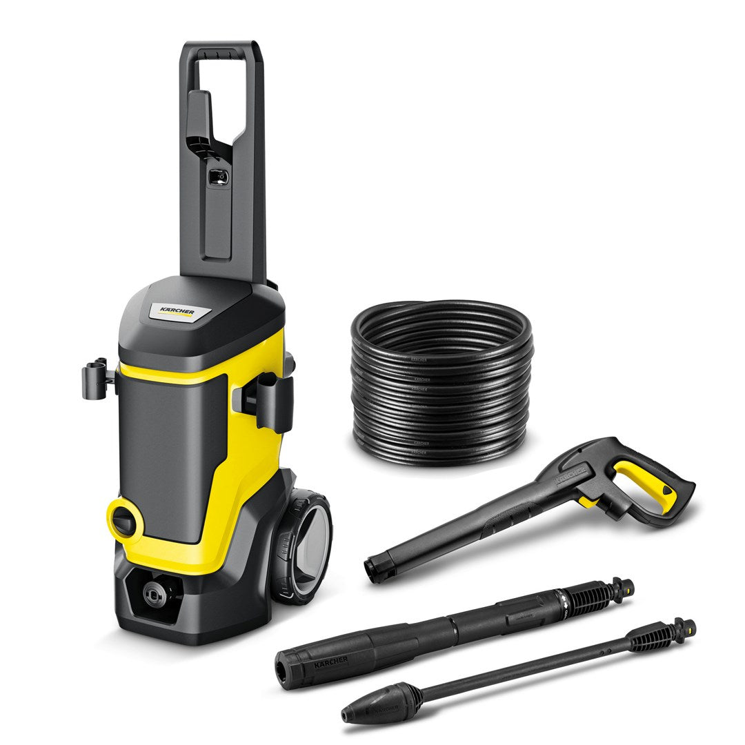 KARCHER High Pressure Cleaner K 7 WCM 1.317-400.0