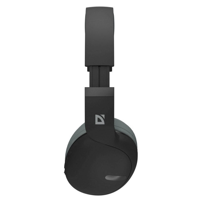Defender Bluetooth Freemotion B480 Headphones Black