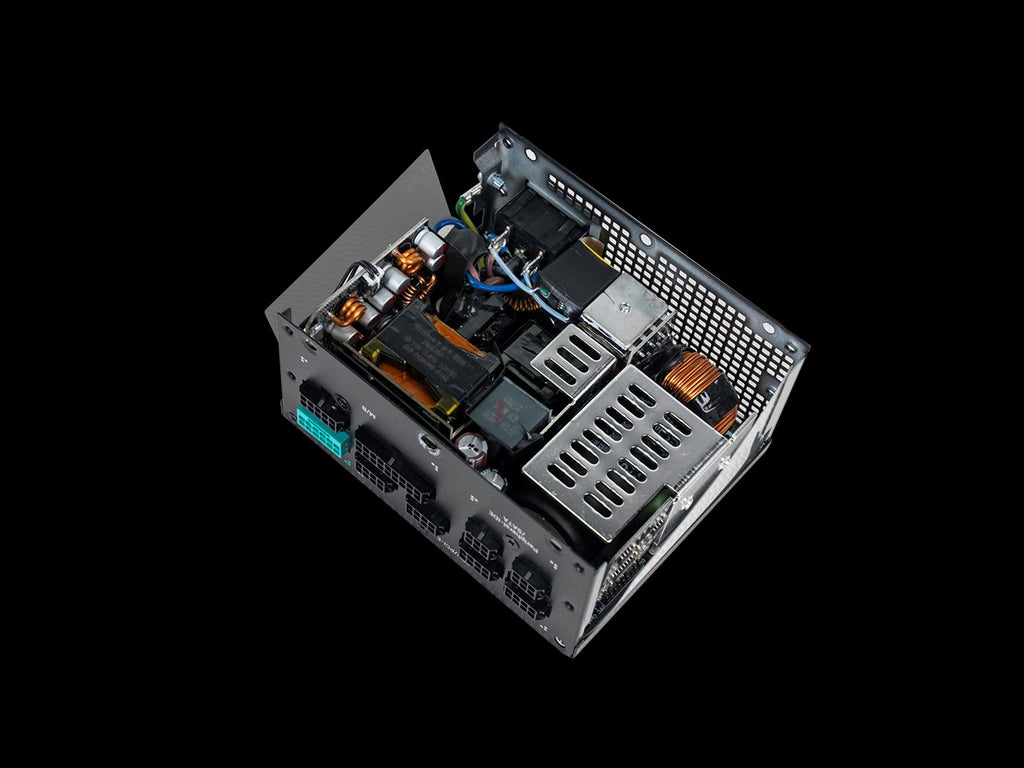 DEEPCOOL Power Supply Unit 1000W SFX 92% R-PSA00P-FE0B-JGEU