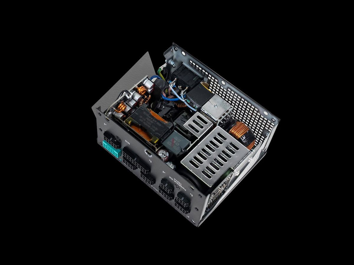 DEEPCOOL Power Supply Unit 1000W SFX 92% R-PSA00P-FE0B-JGEU