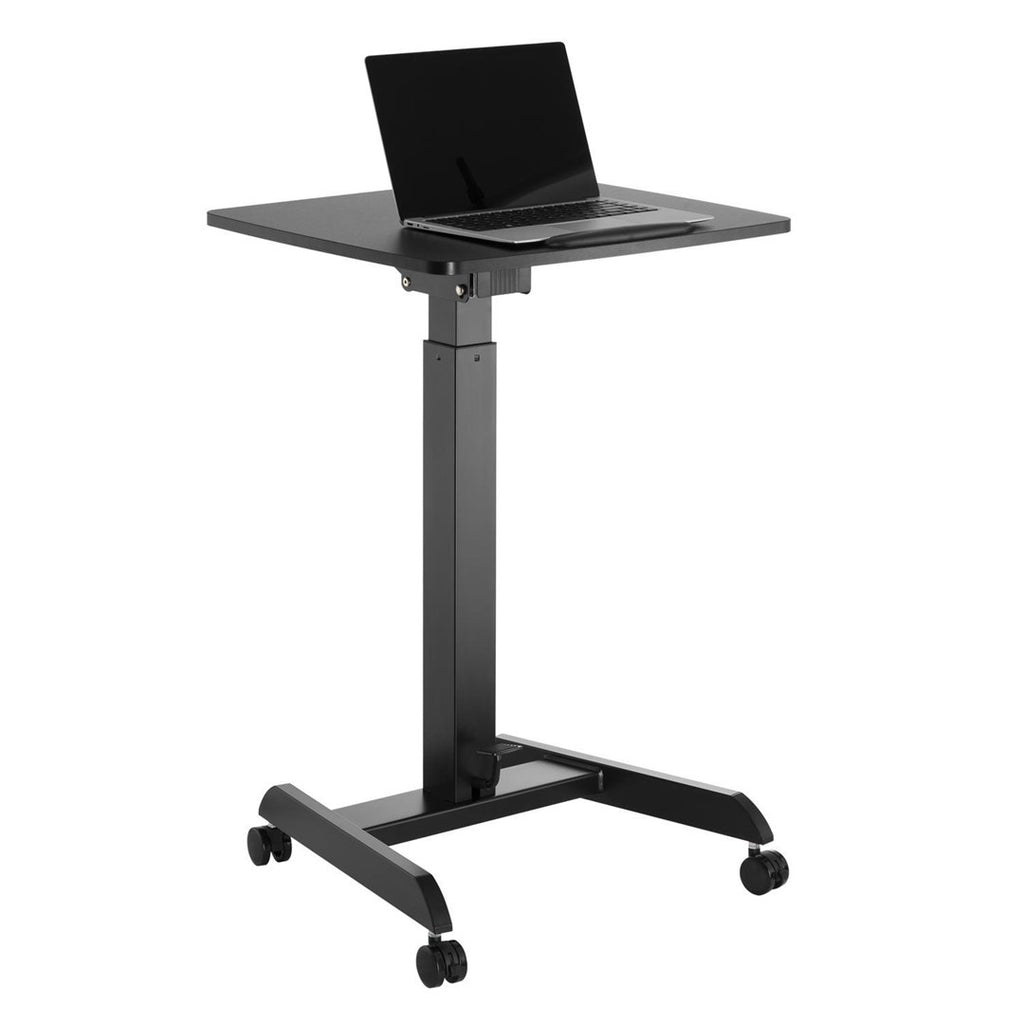 Maclean Laptop Table Height Adjustable Max Height 113 cm MC-892B