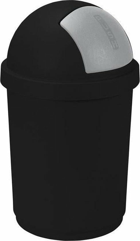 CURVER Waste Bin 50 L Bullet Bin | Model 229639