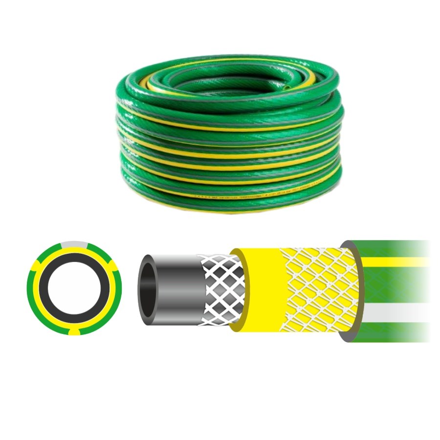 AWTOOLS Garden Hose 6000 g 150 mm x 390 mm x 390 mm Model AW70374